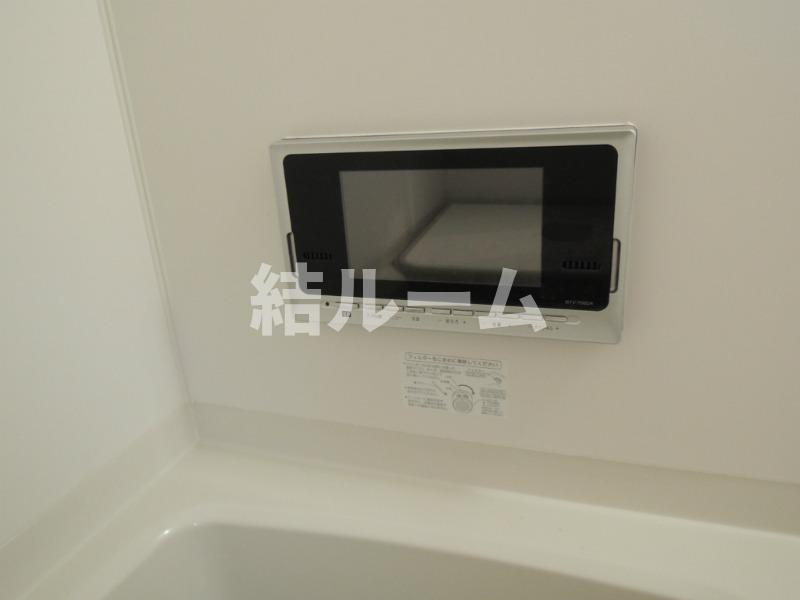 北区西が丘１丁目の賃貸マンションの設備