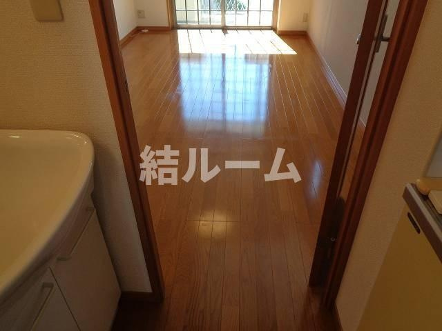 北区西が丘１丁目の賃貸マンションのその他