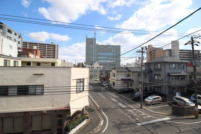 【展望】 | アーバン大供