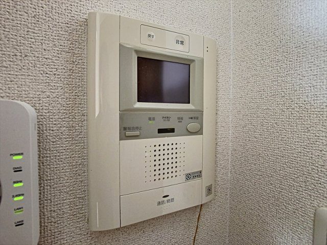 【セキュリティ】 | ル・サンク西市