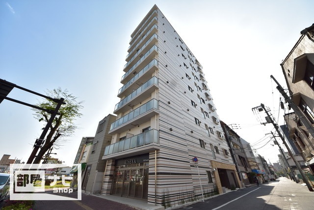【外観パース】 | ミモザヒルズ大雲寺