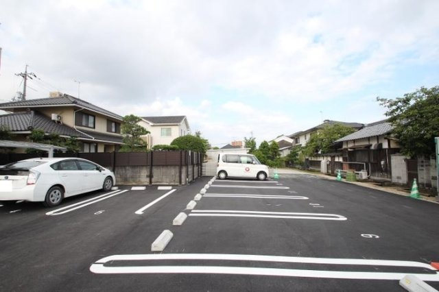 【駐車場】 | Ｐｉｓａｒａ
