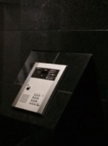 XEBEC池上のセキュリティ