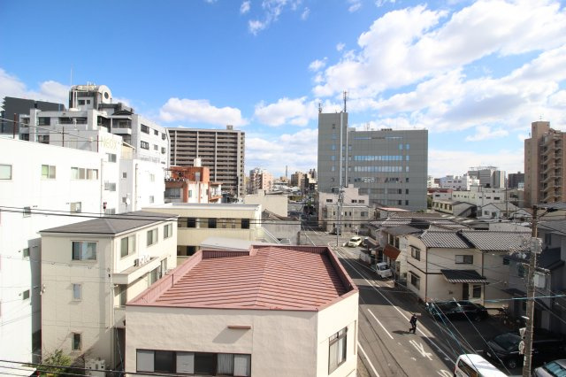 【展望】 | アーバン大供