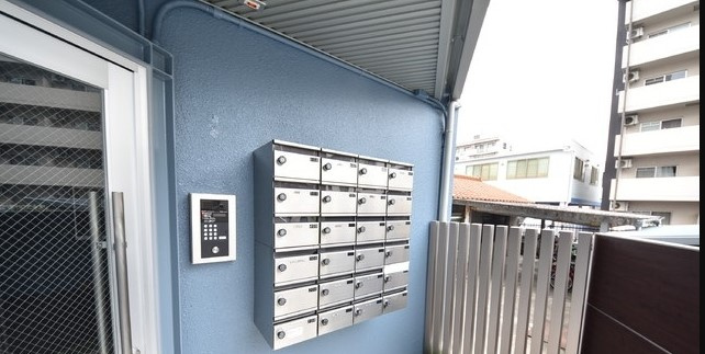 【その他共用部分】 | 深可ヒュッテ