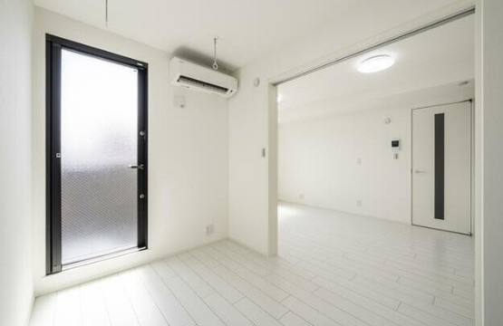 アーベインテラスお花茶屋の内装