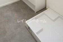 アーベインテラスお花茶屋の設備