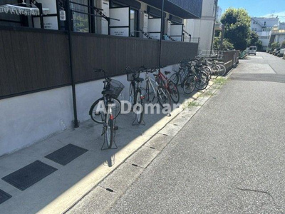 【その他共用部分】 | エクセラン馬橋west