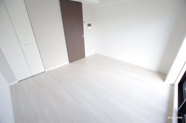 S-RESIDENCE福島grande　仲介手数料無料の洋室