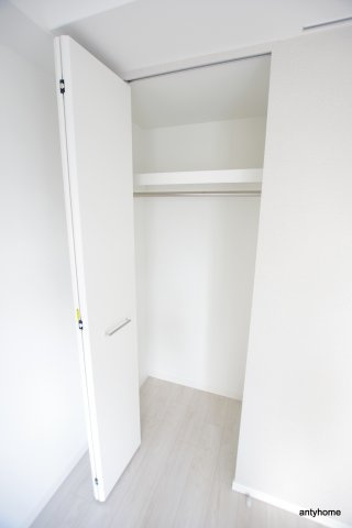 S-RESIDENCE福島grande　仲介手数料無料の収納