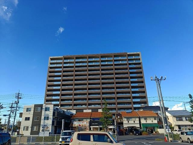 【その他】 | ポレスターブロードシティ岡山南