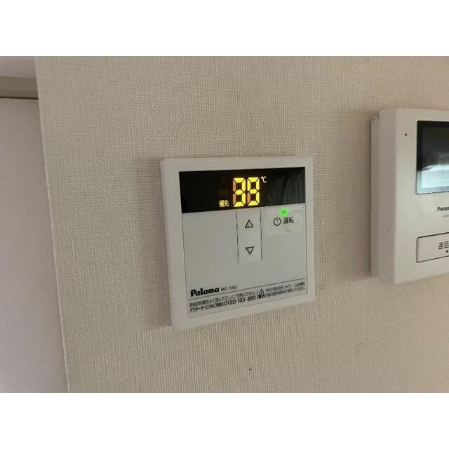 レヂオンス小手指の設備
