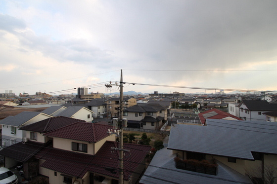 【展望】 | ベンビレッジ平田