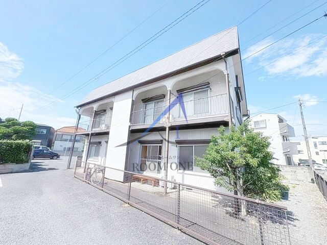 コーポながい