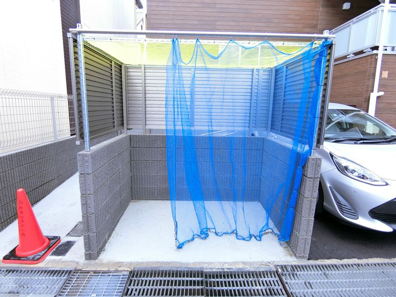 リブリ・魚崎のその他共用部分