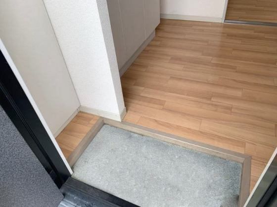 【玄関】 | KTフラット