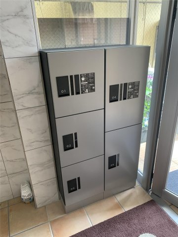 【その他共用部分】 | ピアホーム奥田西町