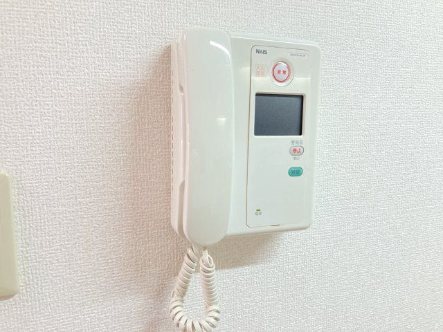 【セキュリティ】 | マンションニューヨーク医大東