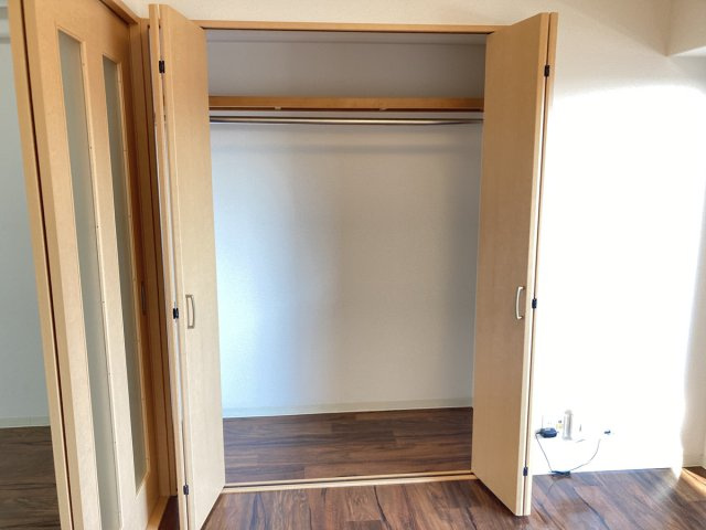 【収納】 | マンションニューヨーク医大東