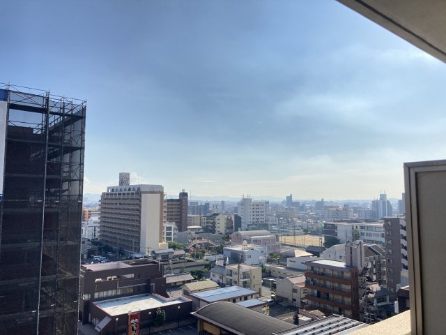 【展望】 | マンションニューヨーク医大東