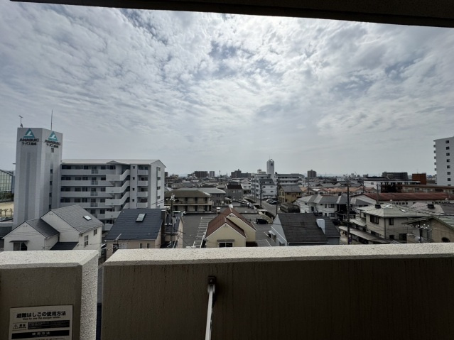 【展望】 | Flats豊成