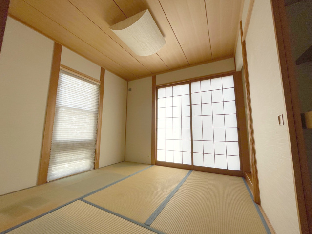 【その他】 | 北区上中野戸建　