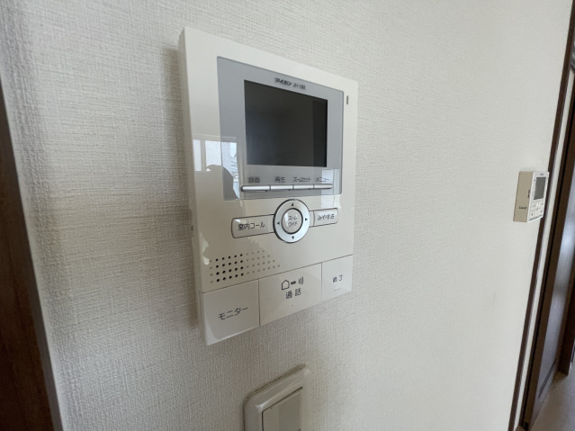 【セキュリティ】 | 川入戸建