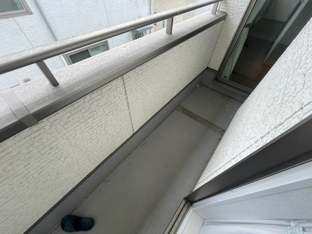 【バルコニー】 | 川入戸建
