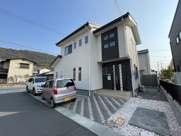 川入戸建の画像