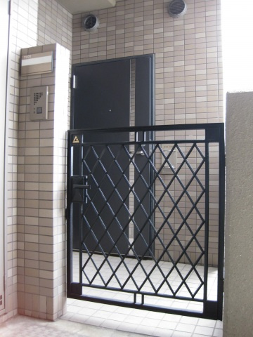 【エントランス】 | サーパス表町