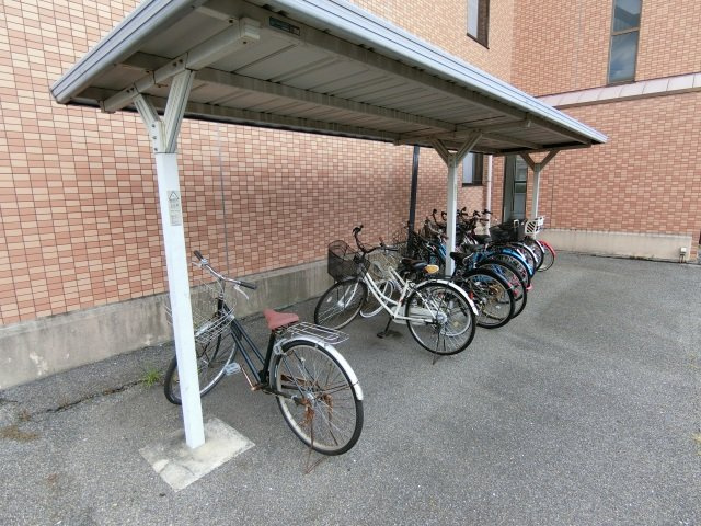 【その他共用部分】 | ビューティフル長瀬