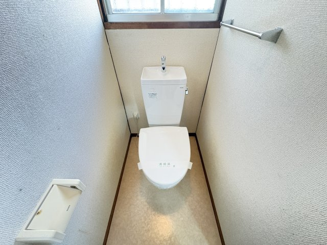 【その他】 | ことぶき荘A,B,C棟