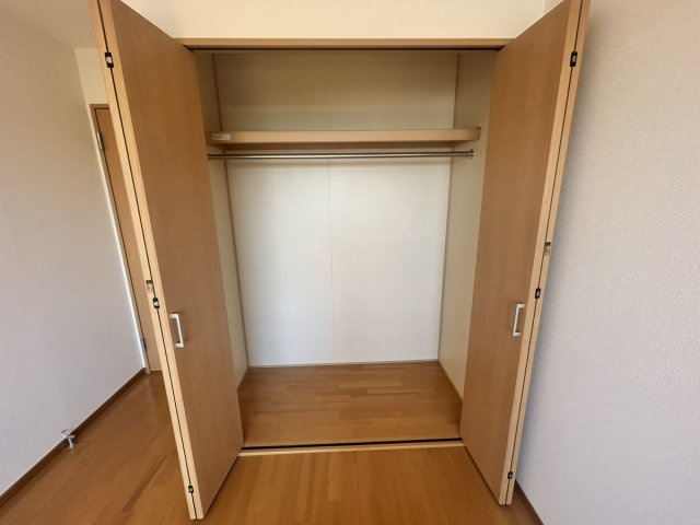 【収納】 | リースランド今　A棟