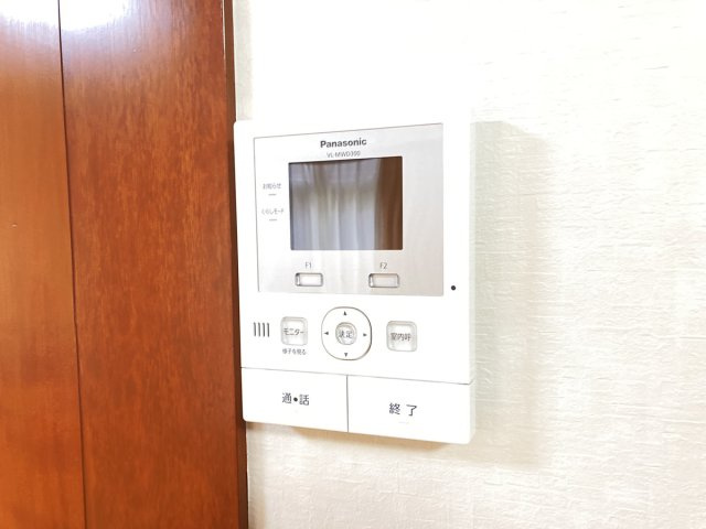 【セキュリティ】 | 瀬戸町戸建