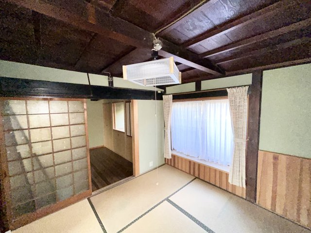 【和室】 | 宿本町戸建