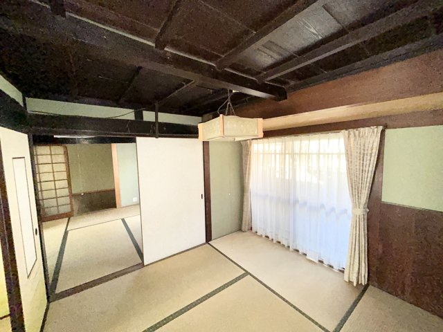 【和室】 | 宿本町戸建