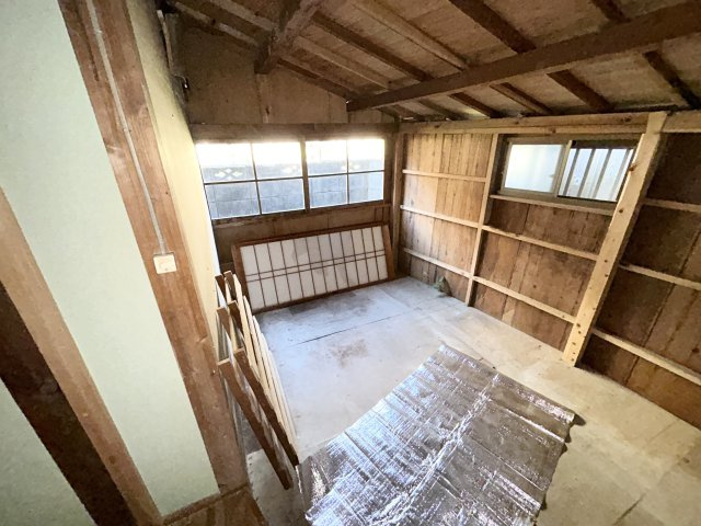 【その他】 | 宿本町戸建