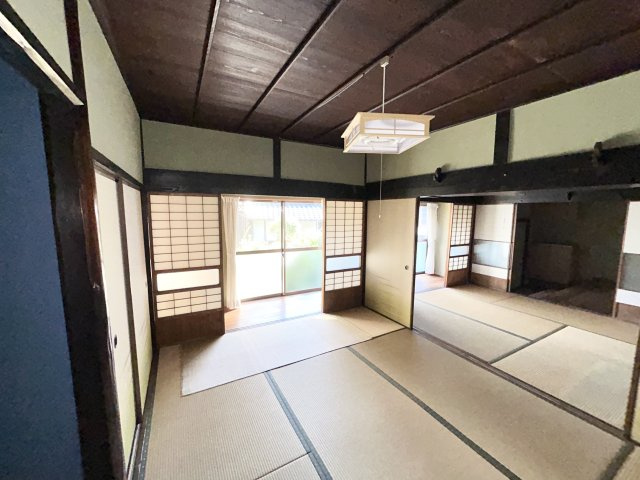 【和室】 | 宿本町戸建