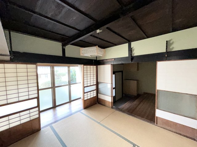 【和室】 | 宿本町戸建