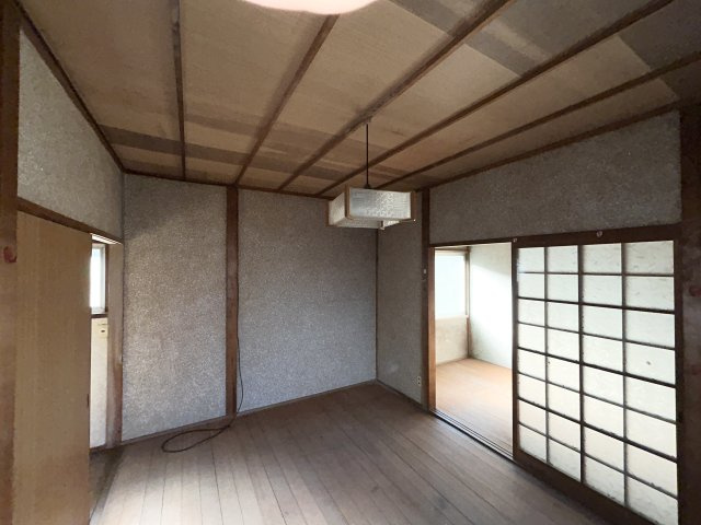 【洋室】 | 宿本町戸建