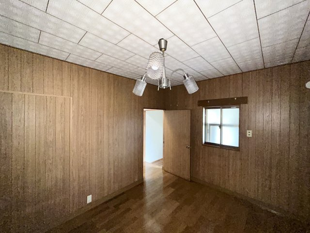 【洋室】 | 宿本町戸建