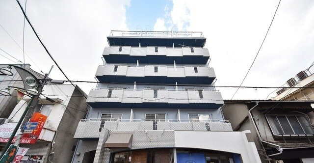 【外観】 | レジデンス春日町