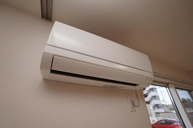 【設備】 | マーメゾン新福