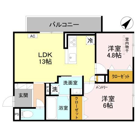 ステラフォーリア