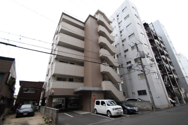 【外観】 | F　GARDEN　厚生町　Ⅱ