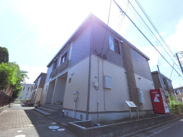 グレイスタウン蘇我 A