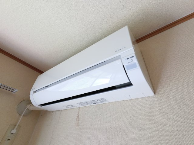 グレイスタウン蘇我 Aの設備