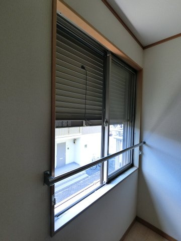 グレイスタウン蘇我 Aの設備
