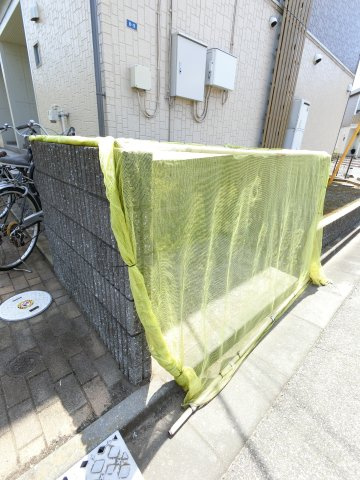 グレイスタウン蘇我 Aのその他共用部分