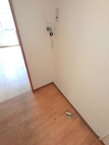 グレイスタウン蘇我 Aの設備|※反転タイプ